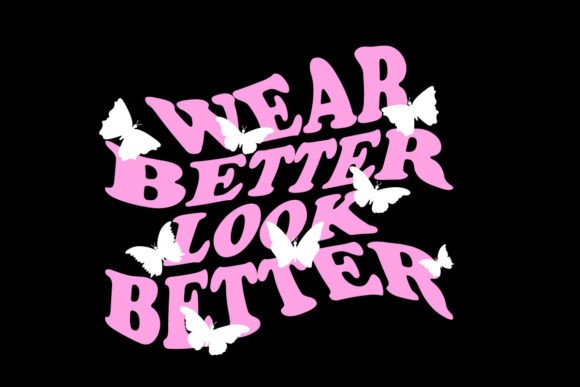 Elevate Your Streetwear Brand with Look Better Graphic Design