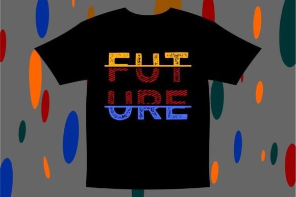 Future Urban City T Shirt Graphic Svg: Bold Designs for Modern Brands