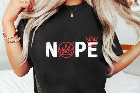 No Crown Rejection Graphic Png: Your Ultimate Design Asset